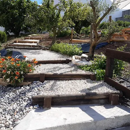 Quinta Vale Real Farm stay Alcobaca