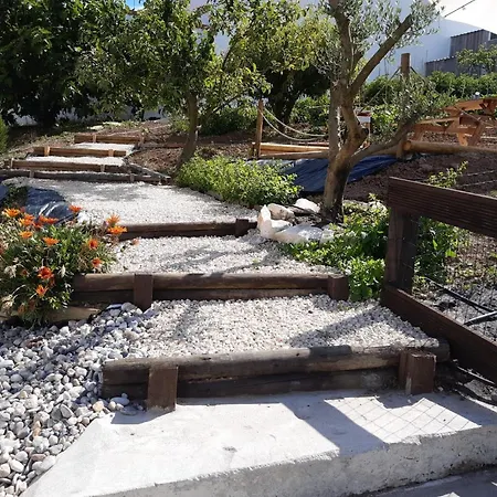Quinta Vale Real Farm stay *