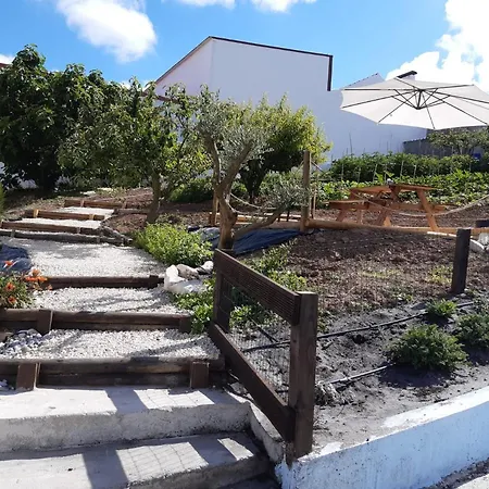 Quinta Vale Real Farm stay Alcobaca