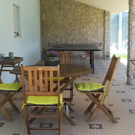 Quinta Vale Real Farm stay