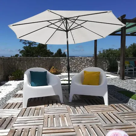 Quinta Vale Real Farm stay *