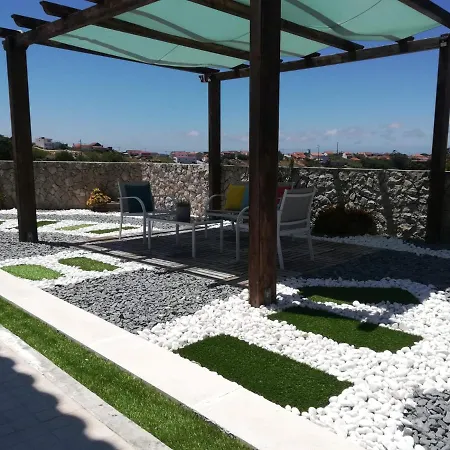 Farm stay Quinta Vale Real