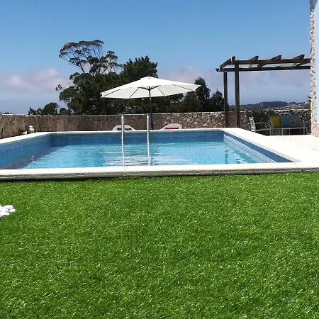 Quinta Vale Real Farm stay Alcobaca