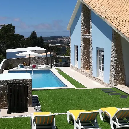 Farma Quinta Vale Real Alcobaça