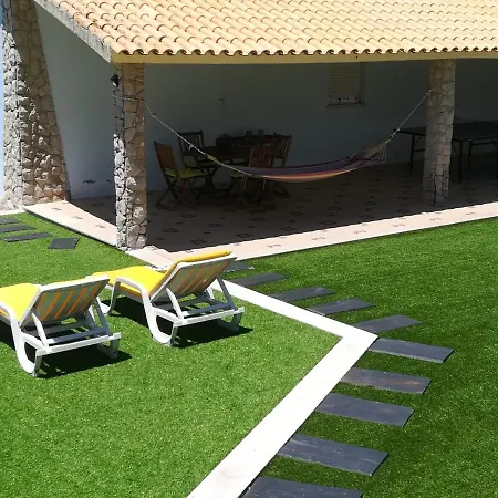 Quinta Vale Real Farm stay