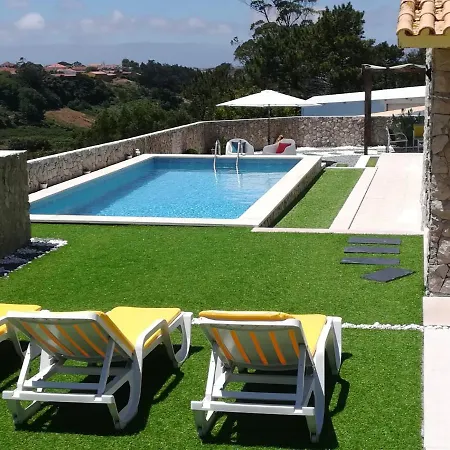 Quinta Vale Real Farm stay