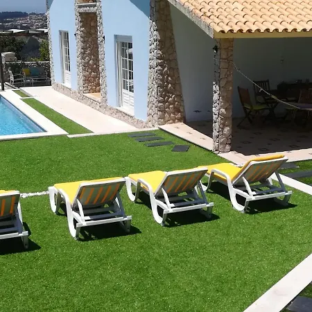 Quinta Vale Real Farm stay