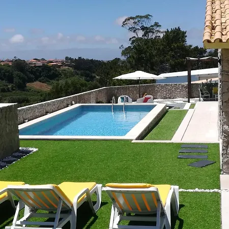 Quinta Vale Real * Alcobaca