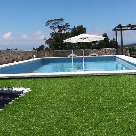 Quinta Vale Real Farm stay Alcobaca