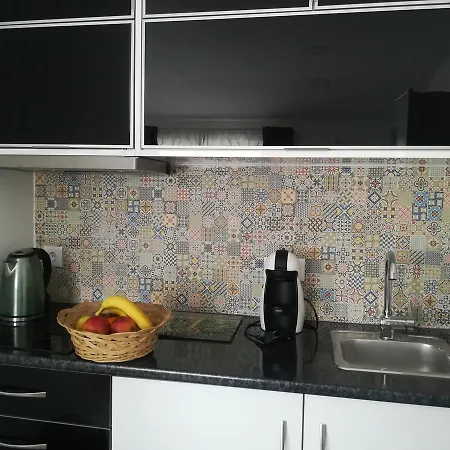 Quinta Vale Real Farma Alcobaça