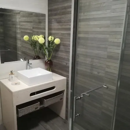 Quinta Vale Real Farm stay