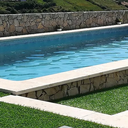 Quinta Vale Real Farm stay *