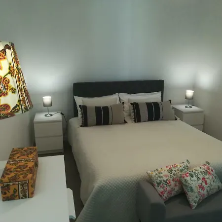 Farm stay Quinta Vale Real *
