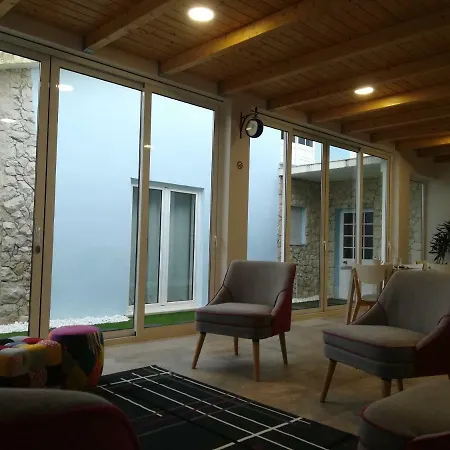 Quinta Vale Real Farm stay *