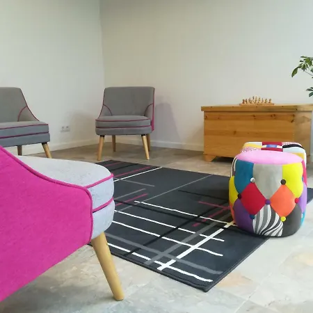 Farm stay Quinta Vale Real *