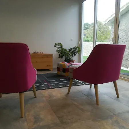 Farm stay Quinta Vale Real Alcobaca