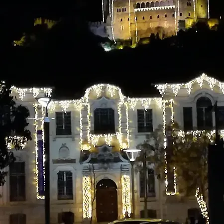Quinta Vale Real Alcobaca