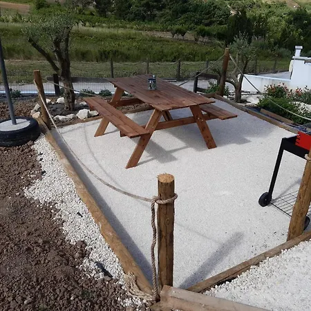 Quinta Vale Real Farma Alcobaça